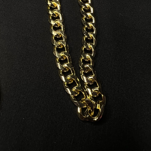 💎Gold Plated Jewerly Set💎 - Picture 3 of 9